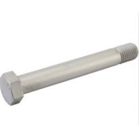 Болт M24x180-10.9 Zn 3014802 , Lemken